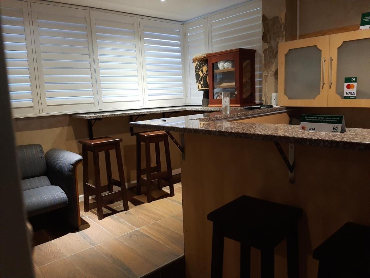Virginia Townhouse Hotel Източен Лондон Екстериор снимка