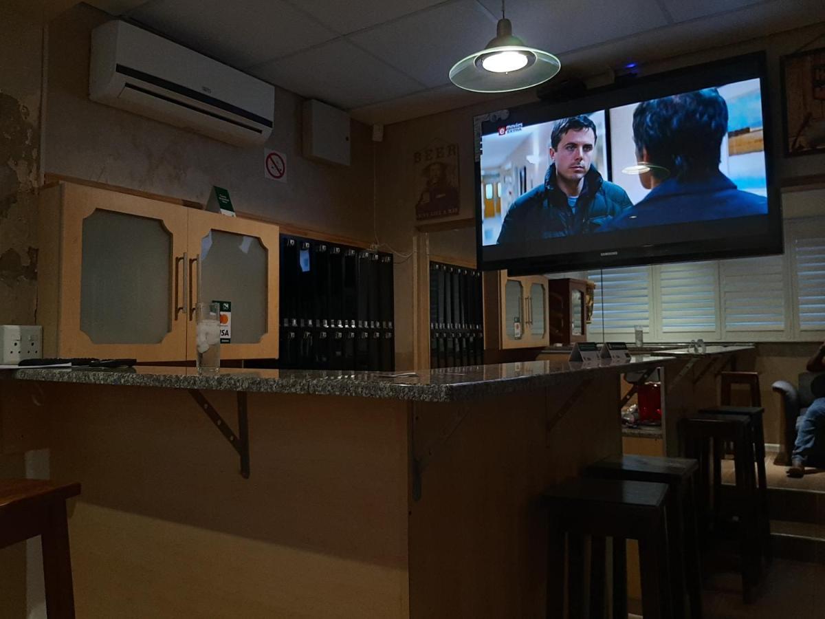 Virginia Townhouse Hotel Източен Лондон Екстериор снимка