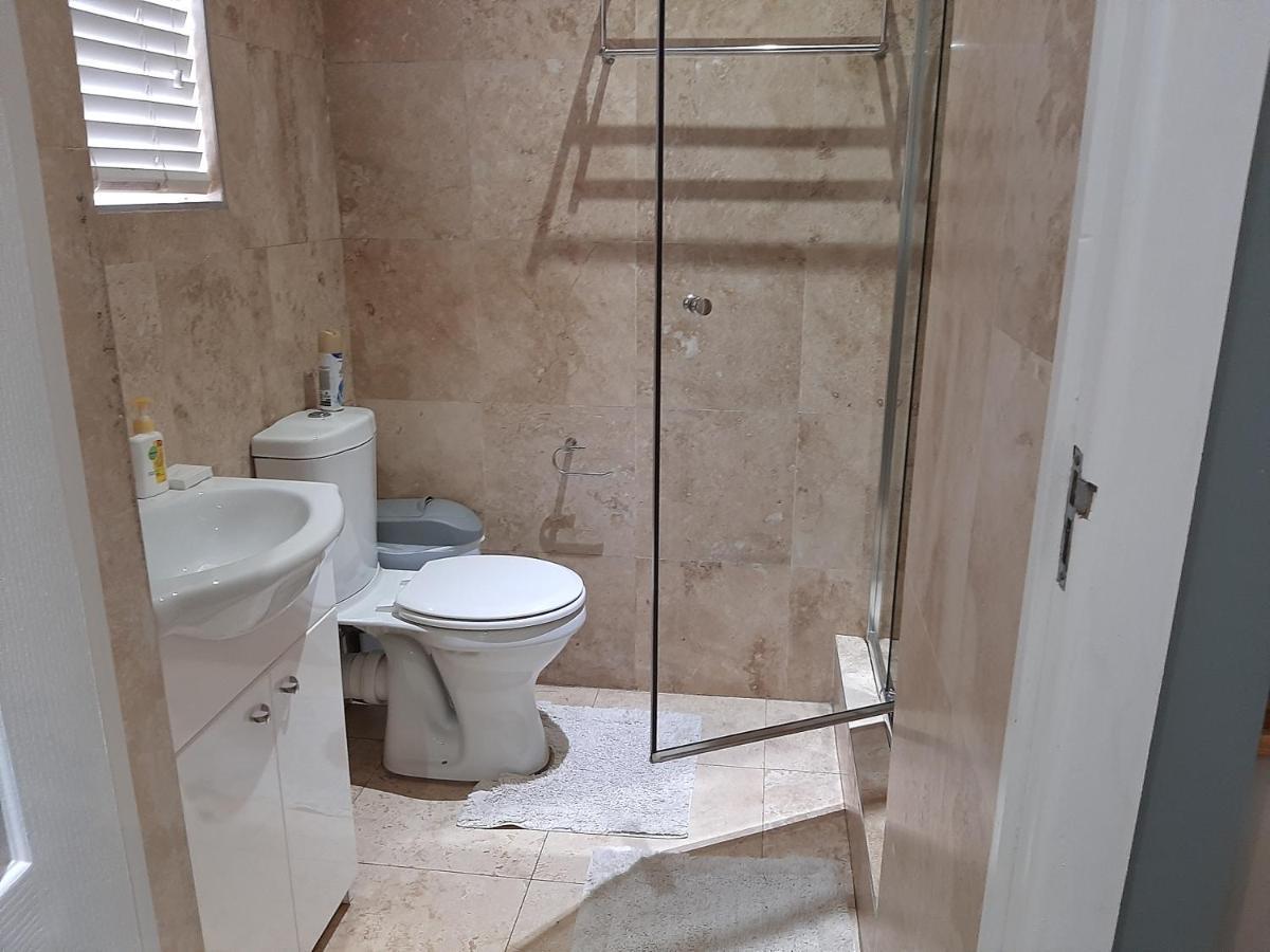 Virginia Townhouse Hotel Източен Лондон Екстериор снимка
