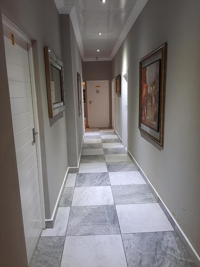 Virginia Townhouse Hotel Източен Лондон Екстериор снимка