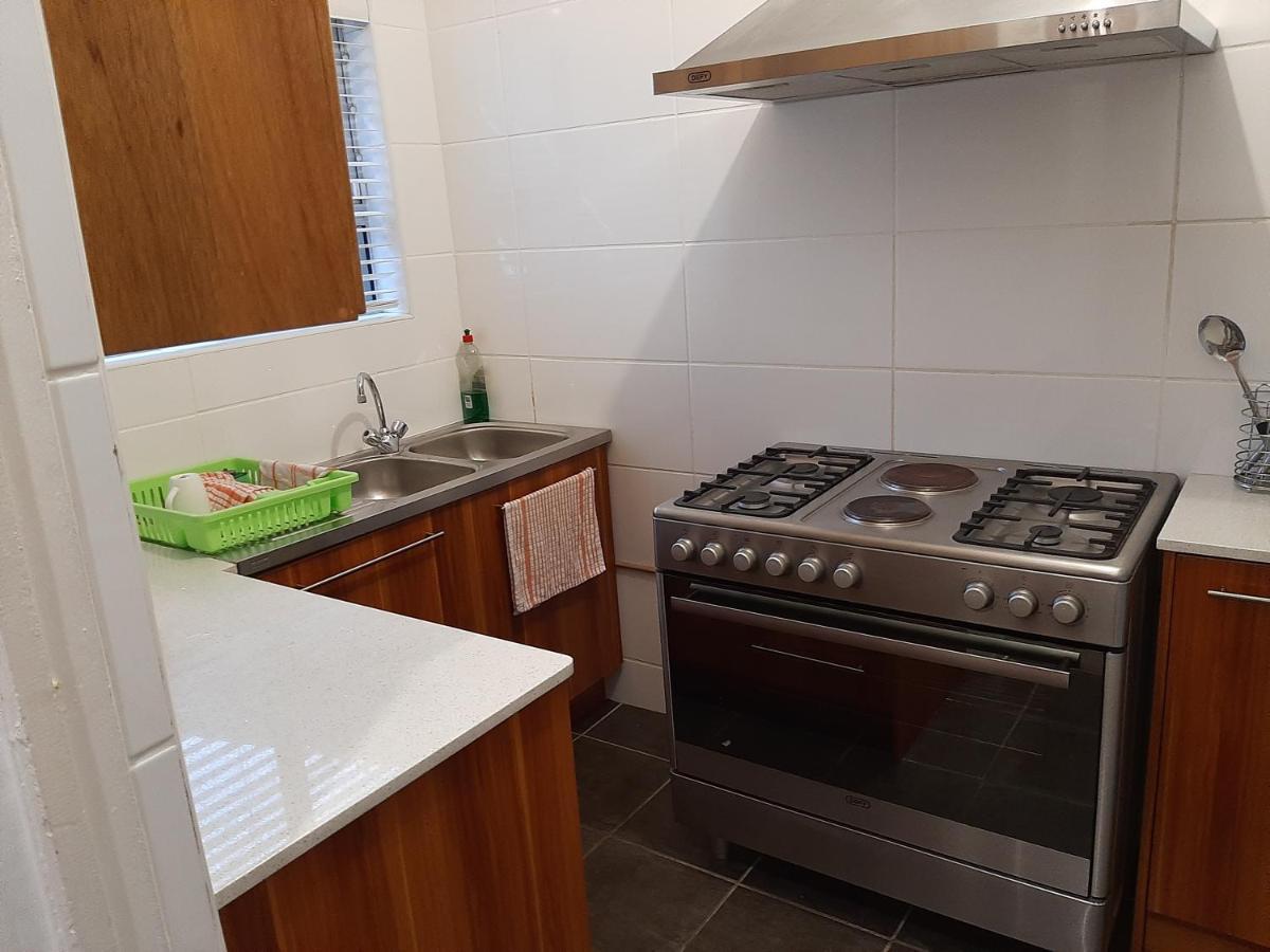 Virginia Townhouse Hotel Източен Лондон Екстериор снимка