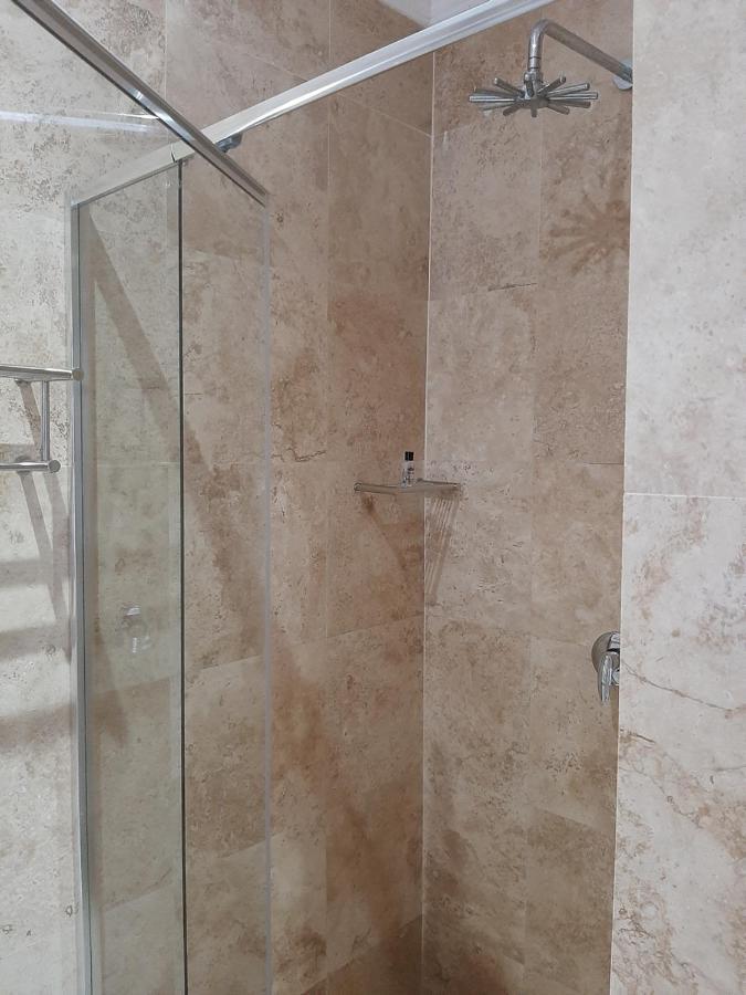 Virginia Townhouse Hotel Източен Лондон Екстериор снимка